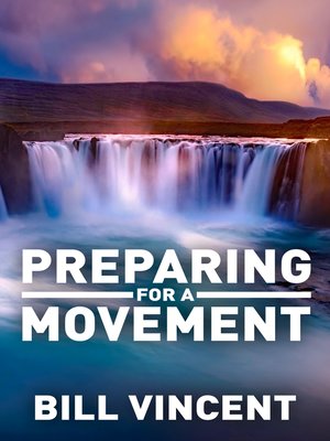 cover image of Preparing for a Movement